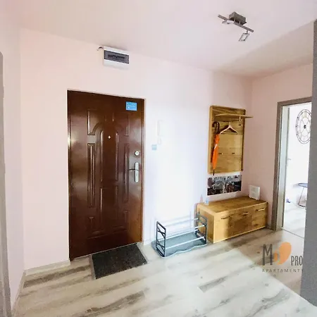 Apartamento Ms Pro Chodkiewicza *