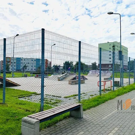 Ms Pro Chodkiewicza Kołobrzeg