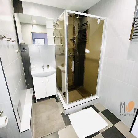 Apartamento Ms Pro Chodkiewicza Kołobrzeg